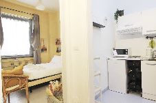 Apartment in Milan - Italianway - San Pietro all´Orto 3