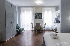 Apartment in Milan - Italianway - Venezia 33 - A