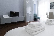 Apartment in Milan - Italianway - Venezia 33 - A