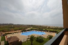 Apartment in Punta del Moral - Albatros 136