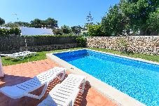 Villa in Ciutadella de Menorca - Villa Calitja Dos