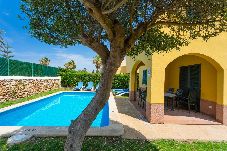 Villa in Ciutadella de Menorca - Villa La Luna