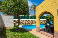 Villa in Ciutadella de Menorca - Villa La Luna