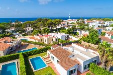 Villa in Ciutadella de Menorca - Villa Gelabert Ametller