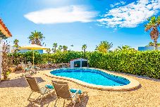 Villa in Ciutadella de Menorca - Villa Miguel Dos