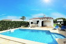 Villa in Ciutadella de Menorca - Villa Mar Uno