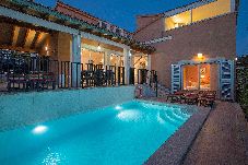 Villa in Alcudia - Villa Roure