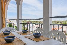 Apartment in El Portil - LAGUNA -