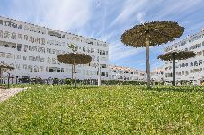 Apartment in El Portil - LAGUNA -