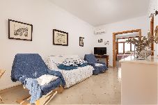 Chalet in Campos - MARE DE DEU DEL CARME, 18 - Nice house in S´Estany