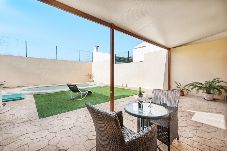 Villa in Sa Pobla - CAS PEIX - ADULTS ONLY  - Villa with private pool 