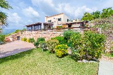 Villa in Inca - SA CASETA (CASETA) - Wonderful villa with private 