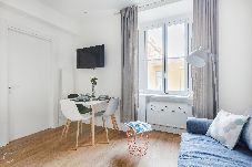 Apartment in Milan - Italianway - Passeroni 2