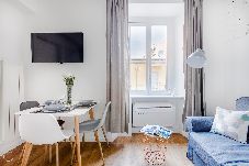 Apartment in Milan - Italianway - Passeroni 2