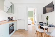 Apartment in Milan - Italianway - Passeroni 2