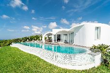 Villa in San Luis - VILLA GAUDINA - Luxury villa near the sea with poo