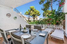 Apartment in Es Mercadal - EDISOL 29 (VILLA PILAR 2) - Fantastic apartment wi