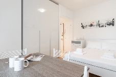 Apartment in Milan - Italianway - Ampere 103