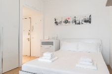 Apartment in Milan - Italianway - Ampere 103