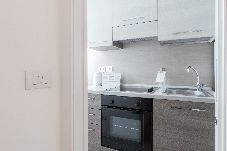 Apartment in Milan - Italianway - Ampere 103