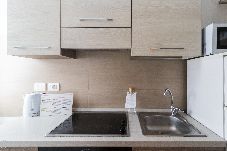 Apartment in Milan - Italianway - Ampere 103