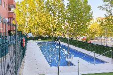 Apartment in Marbella - MONTEAZUL - Fantastic flat with free wifi in Marbe