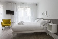 Apartment in Milan - Italianway - Poma 61 R1