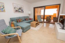 Apartment in Manilva - Coto Real Thasos 322