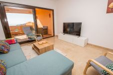 Apartment in Manilva - Coto Real Thasos 322