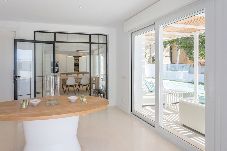 Villa in Marbella - Luxury villa with private pool. El Noruego