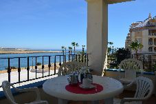 Apartment in Punta del Moral - El Faro 2 45