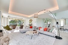 Apartment in Marbella - All About Benalus Sky Villa