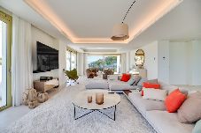 Apartment in Marbella - All About Benalus Sky Villa