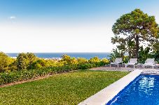 Villa in Marbella - All About Celeste Villa