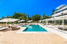 Villa in Marbella - All About Villa Serenity