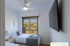 Apartment in Motril - Homity MOII-3-P1-3K