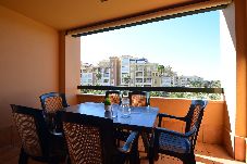 Apartment in Punta del Moral - Albatros 55