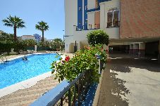 Apartment in Punta del Moral - La Marina 2 60