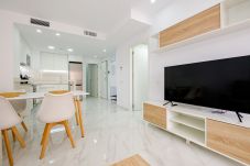 Apartment in Torrevieja - ID186