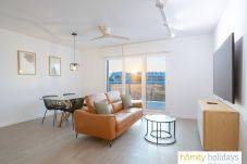 Apartment in Motril - Homity MOII-NA-3-P2-1D