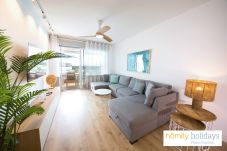 Apartment in Motril - Homity MA-2-P1-3B