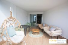 Apartment in Motril - Homity MA-2-P3-0E