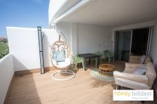 Apartment in Motril - Homity MA-2-P3-0E