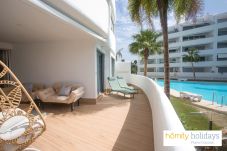 Apartment in Motril - Homity MA-2-P3-0E