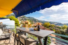 Studio in Villefranche-sur-Mer - L'ESTEREL AP4431 By Riviera Holiday Homes