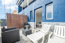 Apartment in Ponta do Sol - Serene Blue Escape by Madeira Sun Travel