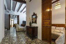 Chalet in Javea - CASC ANTIC - Charming flat in Xàbia with Free Wifi