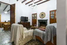 Chalet in Javea - CASC ANTIC - Charming flat in Xàbia with Free Wifi