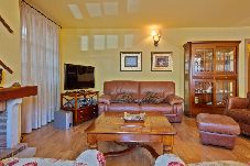 Apartment in Canillo - Luderna - Apartamento D3 Creu de Canillo