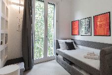 Apartment in Milan - Italianway - Raffaello Sanzio 17